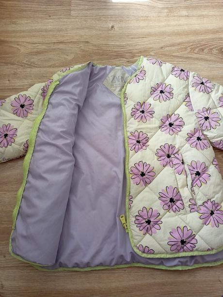 Zara bunda, zara,152