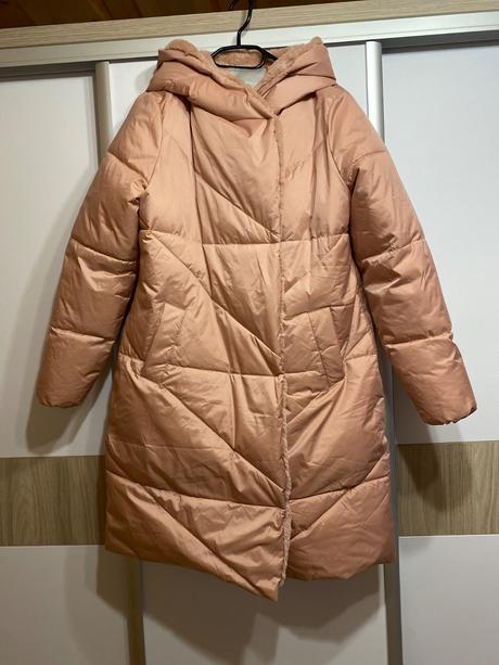 Zimná bunda, 36