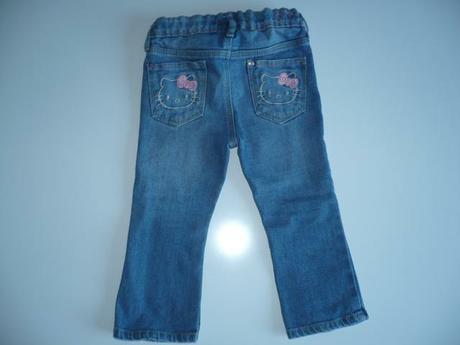 Rifličky hello kitty, h&m,86