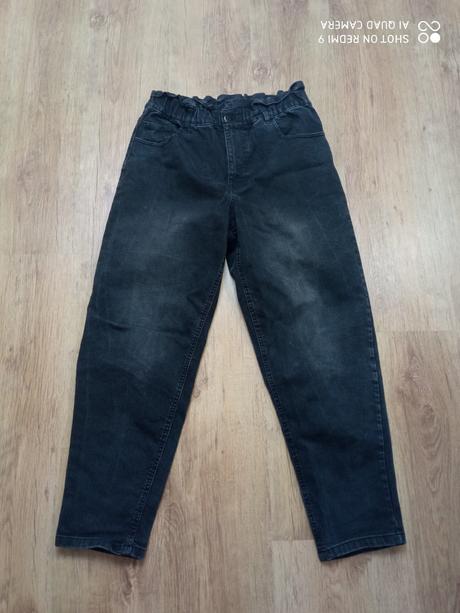 Čierne voľné rifle, 40