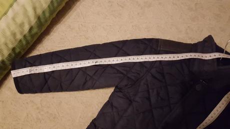 Next prechodná/zimná bunda, next,104