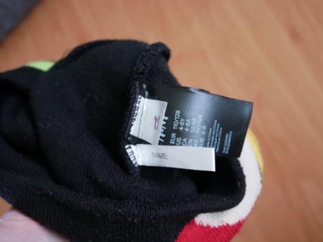 Ciapka angry birds, h&m,110