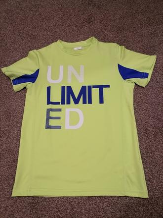 Tričko 134 /140, 134