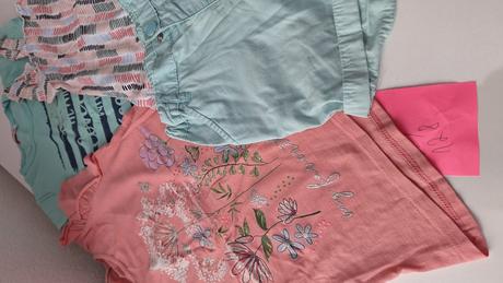 Balik leto 122/128, 122–134