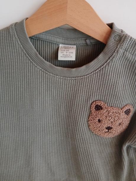 Suprava vaflova lindex 80, lindex,80