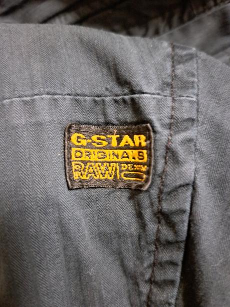 G-star raw bunda, g-star raw,l