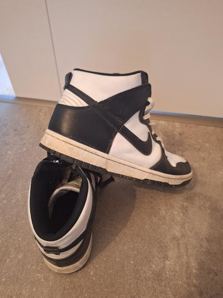 Tenisky nike č. 45,5, nike,45