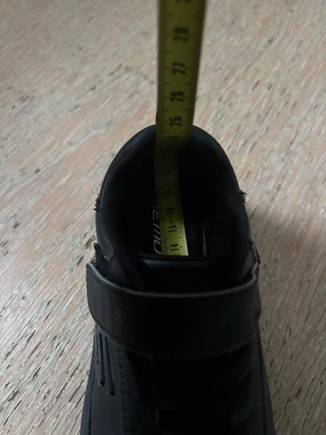 Skechers nepremokave tenisky velkost 27, skechers,27