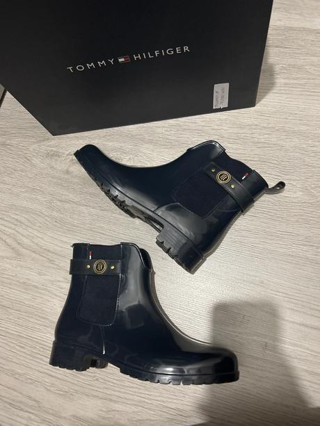 Tommy hilfiger original, tommy hilfiger,38