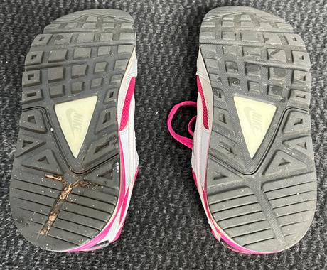 Tenisky nike, nike,36