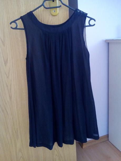 Top dievcensky, zara,140