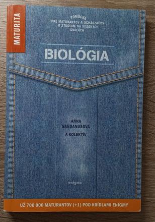Biológia pre maturantov, 