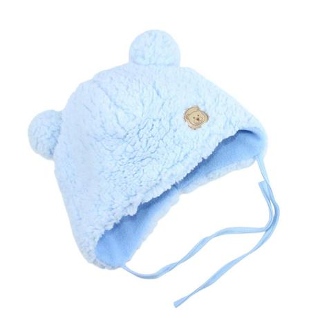 Ruby, zimná čiapka rada z flísu na viazanie, rada,42 - 52