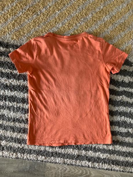 Tričko skate lindex, lindex,128