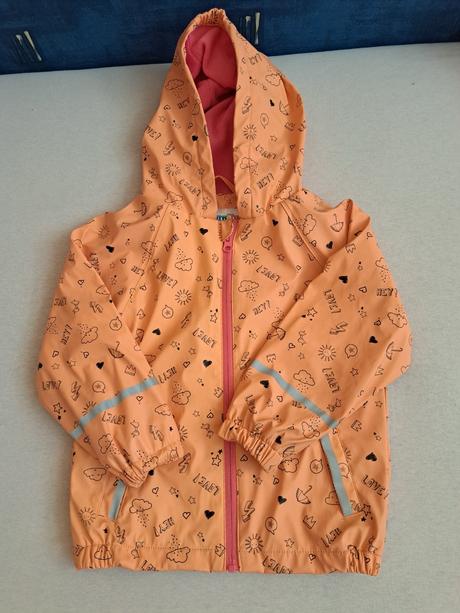 Lupilu - súprava do dažďa 98 -104, lupilu,104