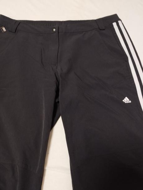 Nohavice, adidas,40