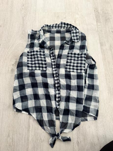 Štýlová blúzka, alibi,s