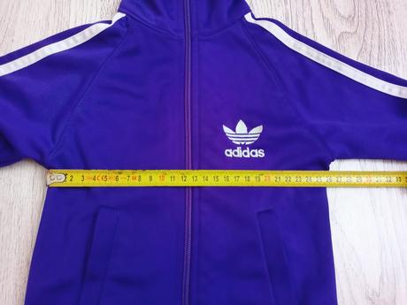 Krasna mikina pre dievca,vel. 92/98, adidas,92