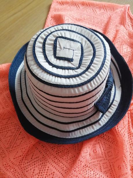 Detský klobúk roma, xs