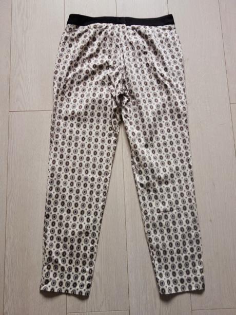 Dámske nohavice zara, zara,m