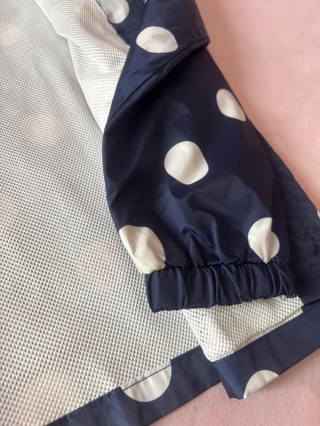 Tenká štýlová bundička, disney,140