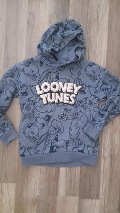 Bunny mikina, reserved,128