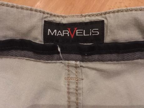Pánske nohavice marvelis - veľ.l, l