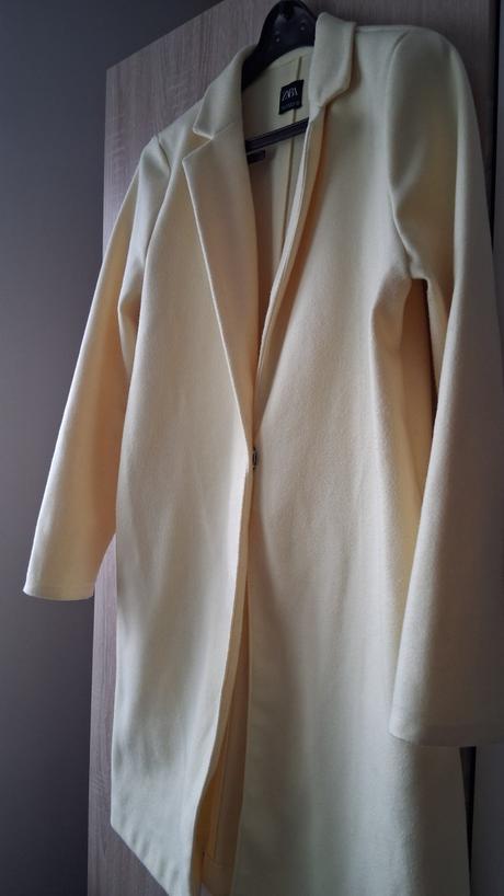 Zara kabát xl, zara,xl