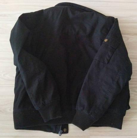 Pánska zimná bunda 4 you m/l, m