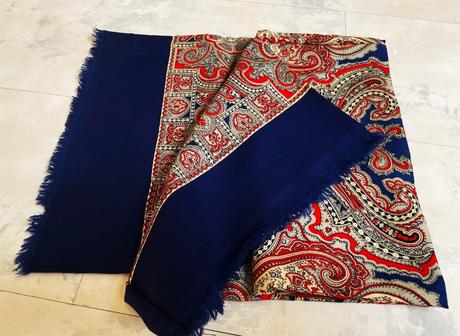 Pashmina, l