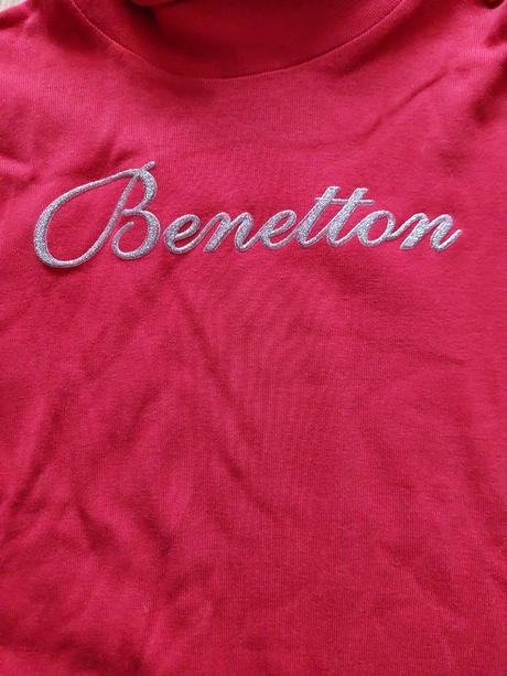 Rolák benetton, benetton,152