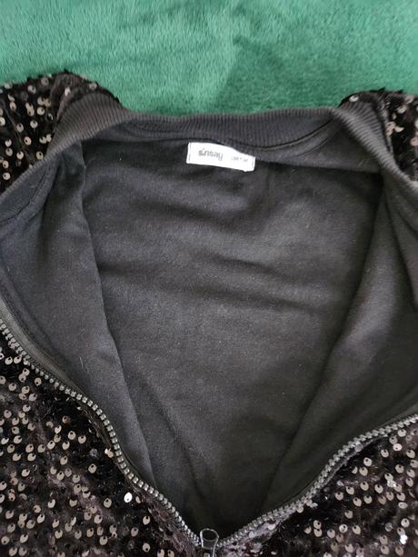 Mikina ligotava, sinsay,158