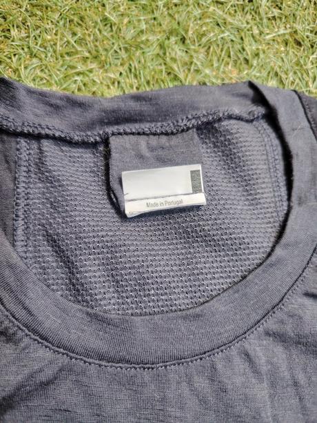 Tričko forclaz, decathlon,l