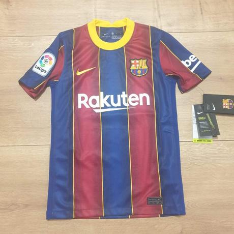Dres barcelona messi, nike,128