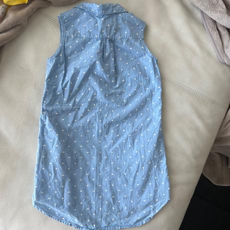 Logg ľahké bavlnené šaty, l.o.g.g.,122