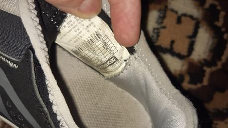 Tenisky velk. 31, decathlon,31