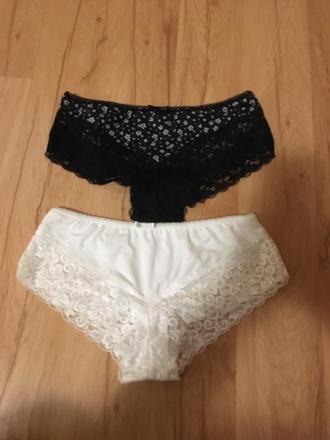 Nohavičky 2 kusy, f&f,s