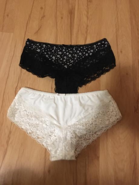 Nohavičky 2 kusy, f&f,s