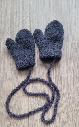 Rukavice palčáky, pepco,80