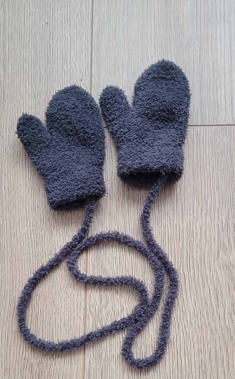 Rukavice palčáky, pepco,80