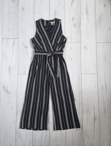 Kotníkový overal h&m, h&m,40