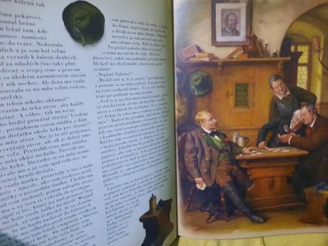 Hans christian andersen rozprávky,