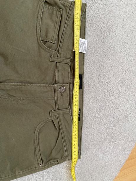 Panska kosela u.s. polo assn. nohavice c&a, u.s. polo assn.,xl