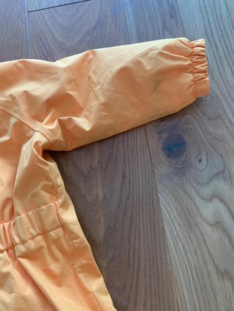 Reima puhuri zimná kombinéza 86/92, reima,86