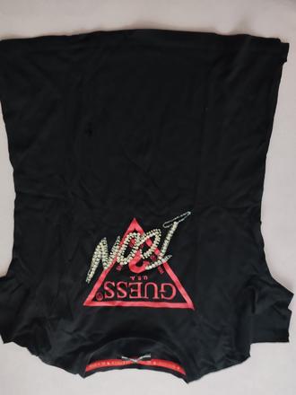 Tričko, guess,s