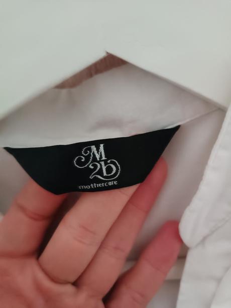 Tehotenská blúzka, m