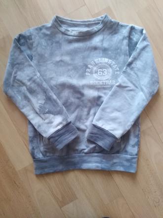 Chlapčenská mikina, 128