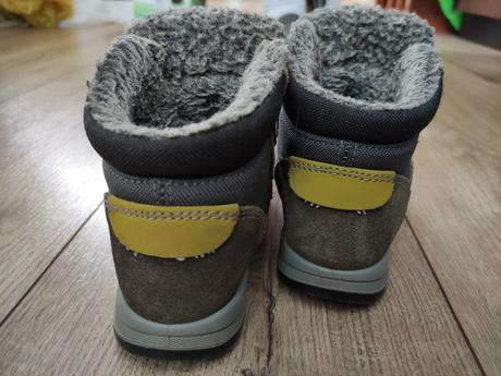 Zimné čižmičky primigi 23, primigi,23