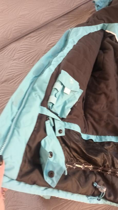 Kvalitná športová bunda, tcm,xxl