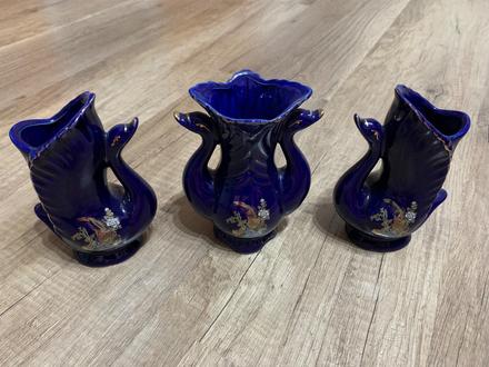 Zberatelske vazicky,